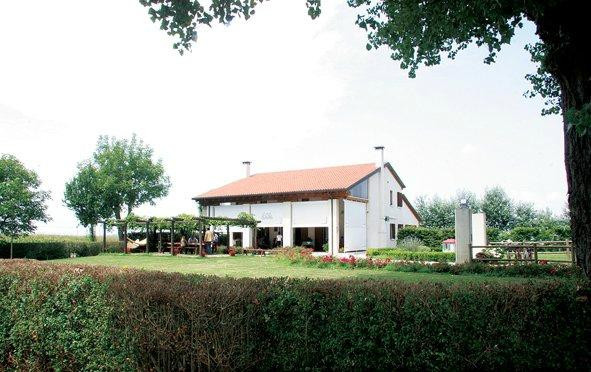 Agriturismo Corte Aurora