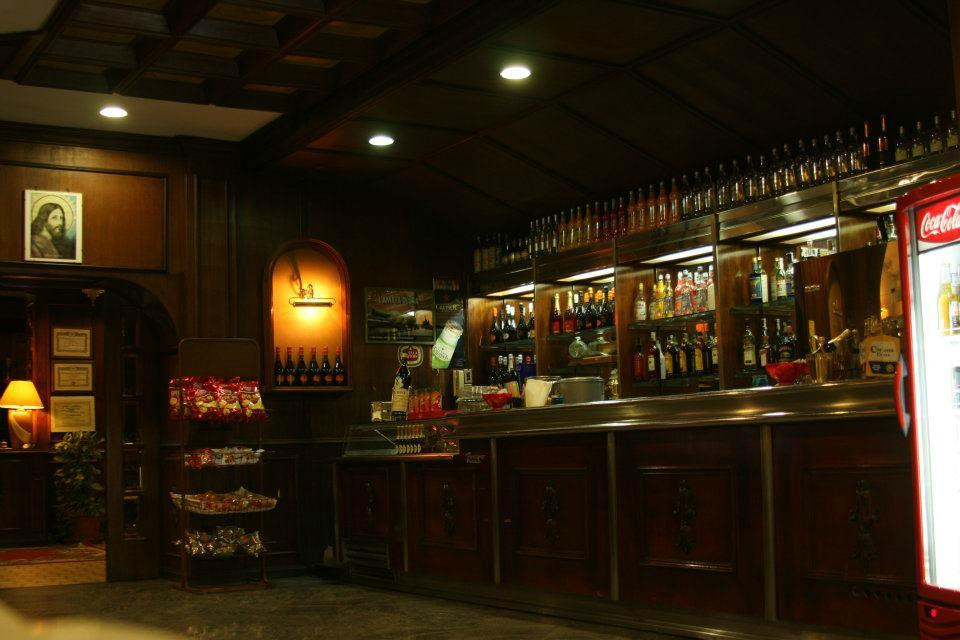 Hotel Emilia主图
