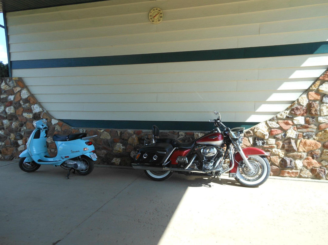 Beaver Creek Inn and Suites主图