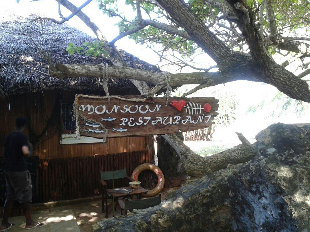 Gede Ruins-Gede必去景点