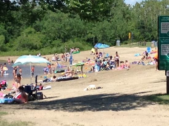 St. Malo Provincial Park-Saint Malo必去景点