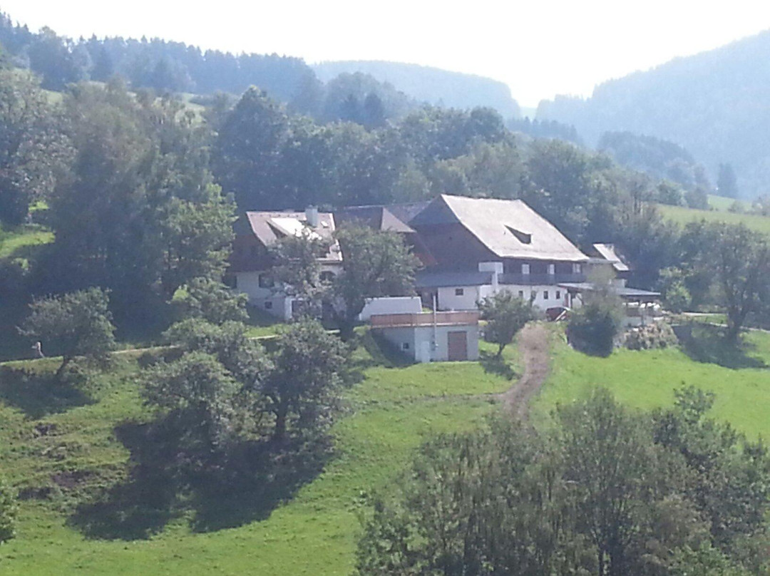 Gabbichler Farm