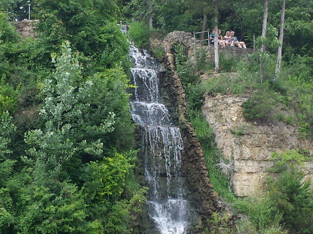 Krape Park-弗里波特必去景点