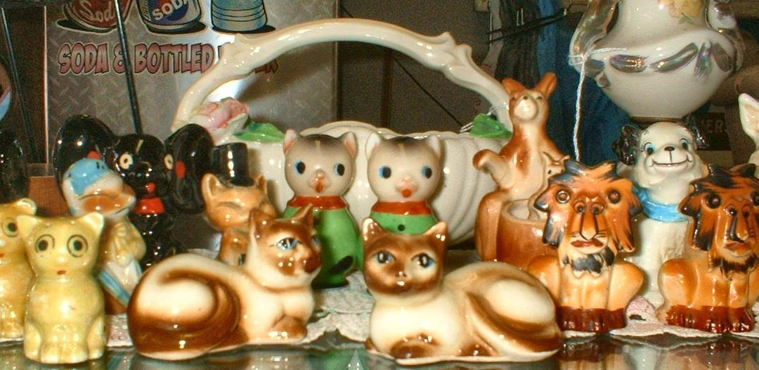 BELL Treasures-Bedford必去景点