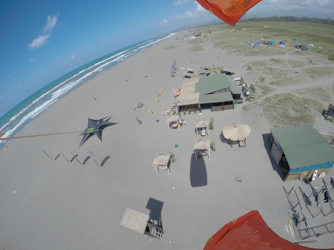 Kiteloop - Kiteboarding Center-乌尔齐尼必去景点