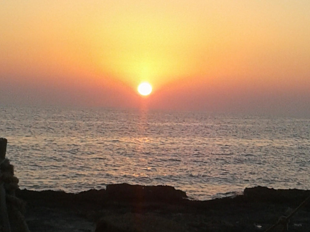 Cotriero-加里波利必去景点