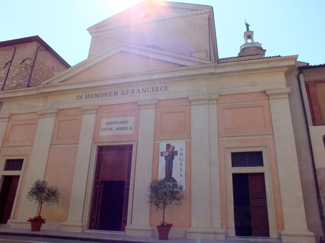 Chiesa di San Francesco景点图片