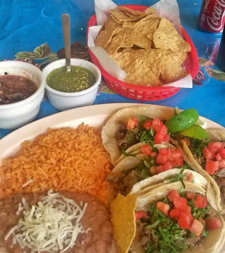 北奥洛拉餐馆和美食-Juquilita Tacos
