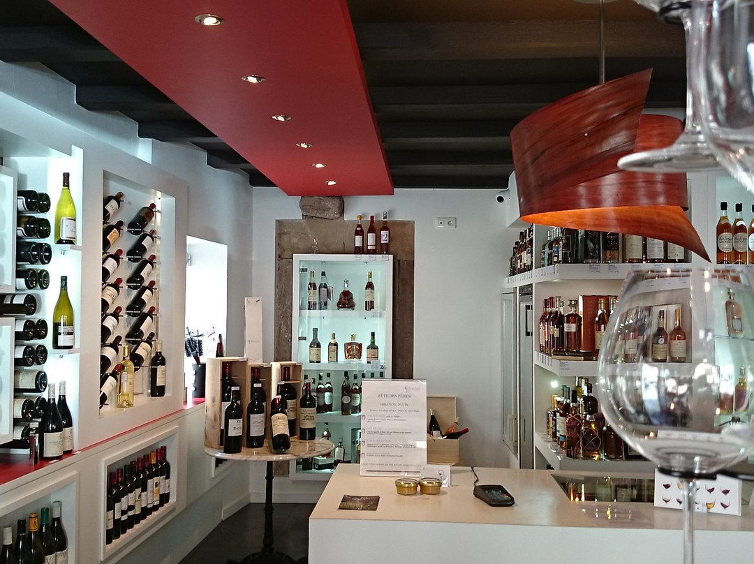 Bernardswiller旅游景点-Cave Barabos