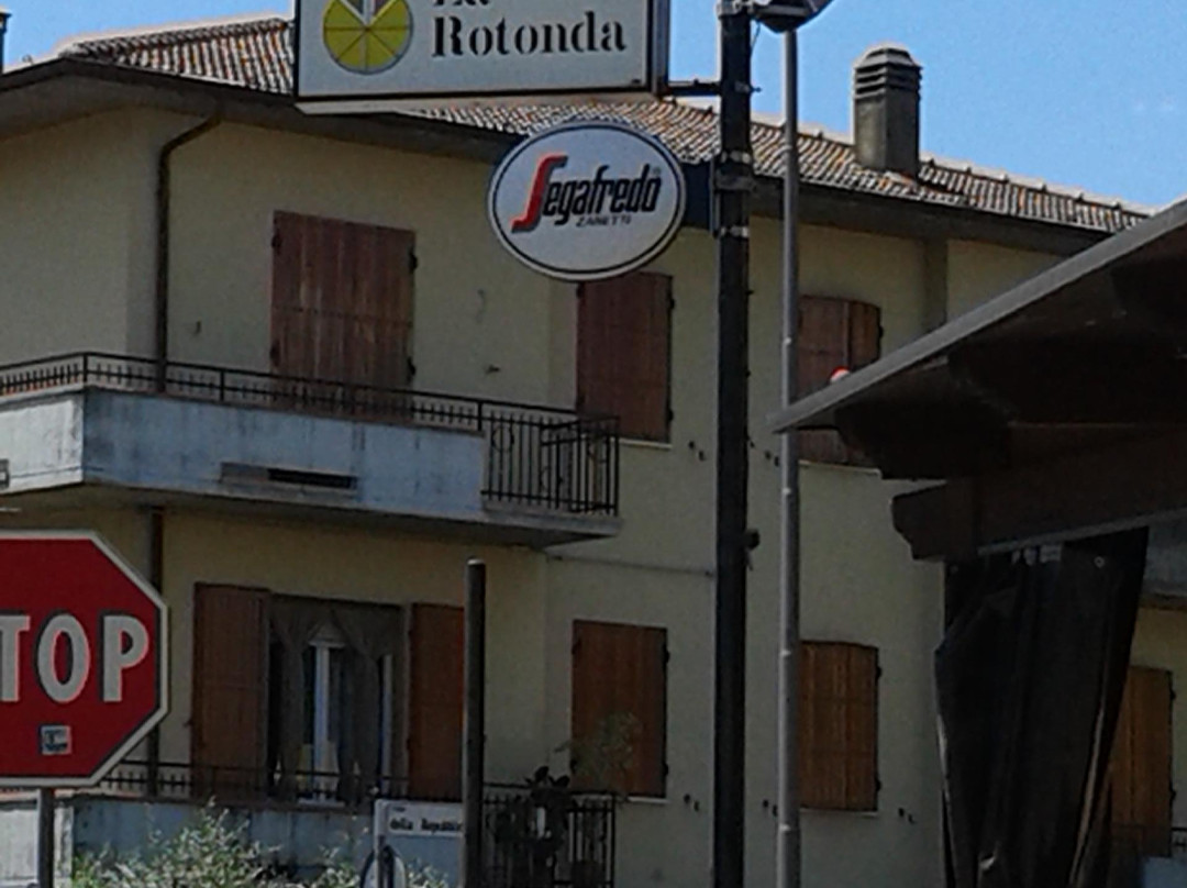 Bar La Rotonda景点图片