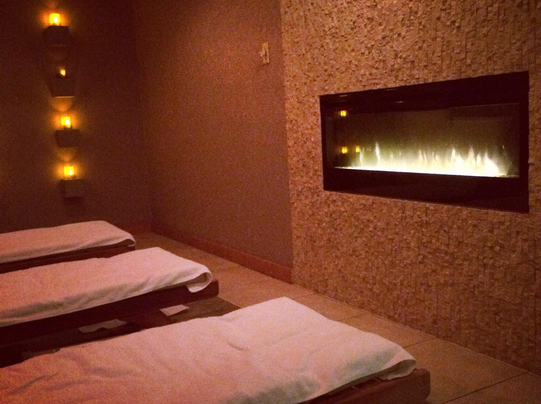 Spa Shiki-Lake Ozark必去景点