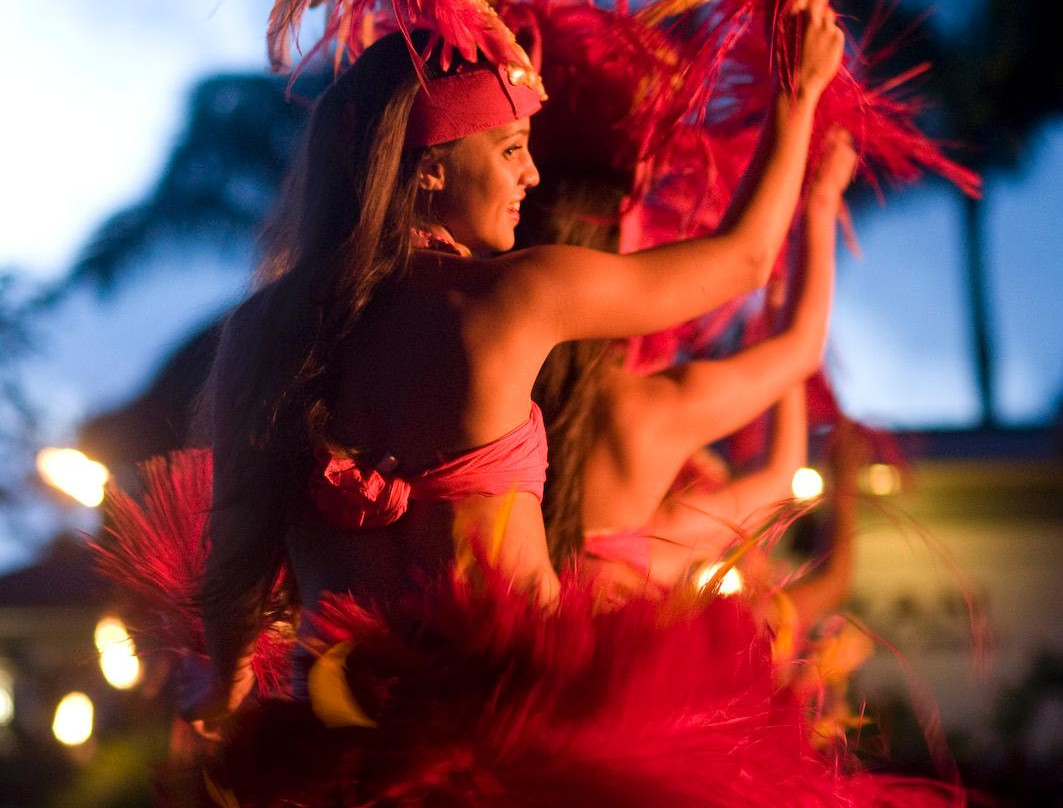 波伊普购物中心-坡伊普必去景点