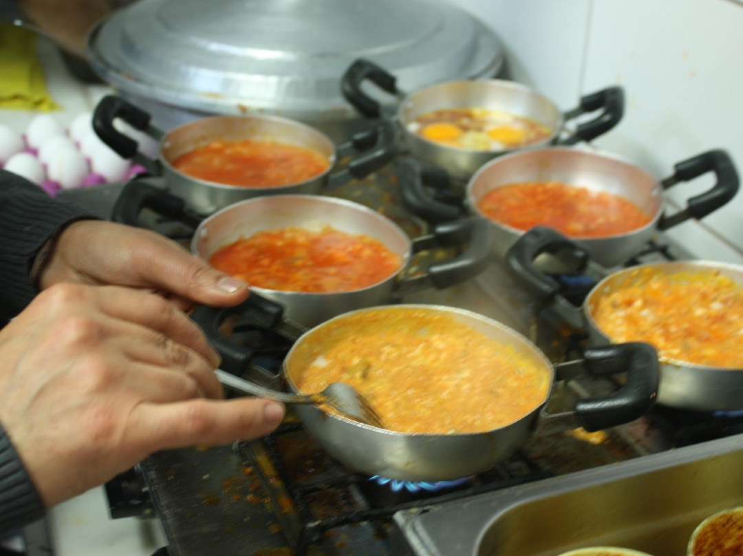 Gourmet Holidays Private Culinary Walks-伊斯坦布尔必去景点