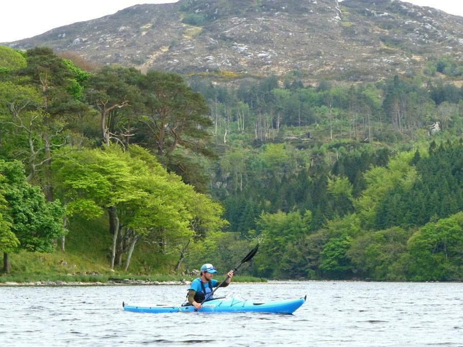 Sligo Kayak Tours景点图片