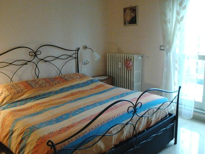 Giulia's Home