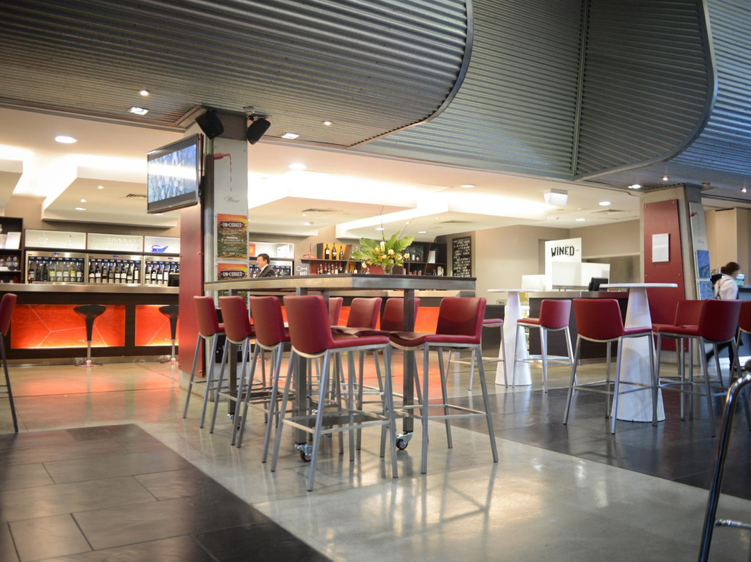National Wine Centre of Australia景点图片