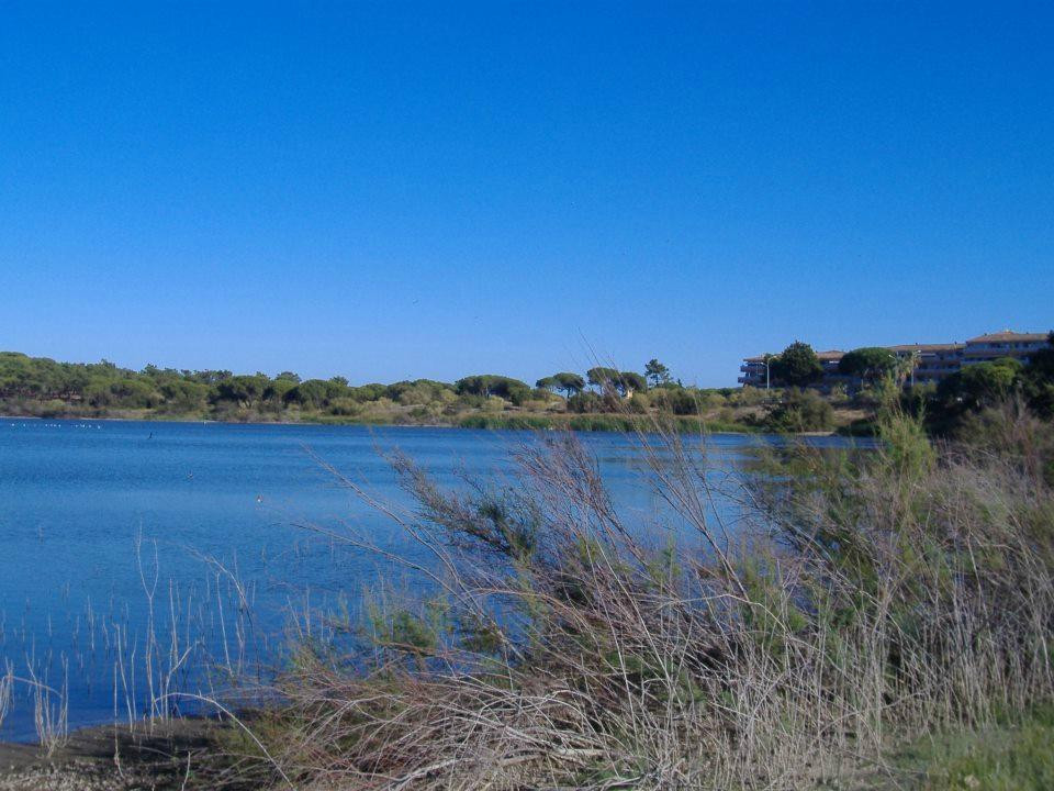 El Portil旅游景点-Reserva Natural Laguna de El Portil