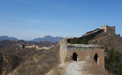 ChinaHiking-北京市必去景点
