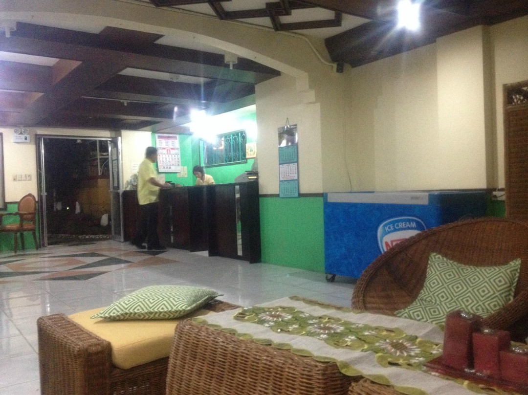 Jennifer's Kababayan Hotel主图