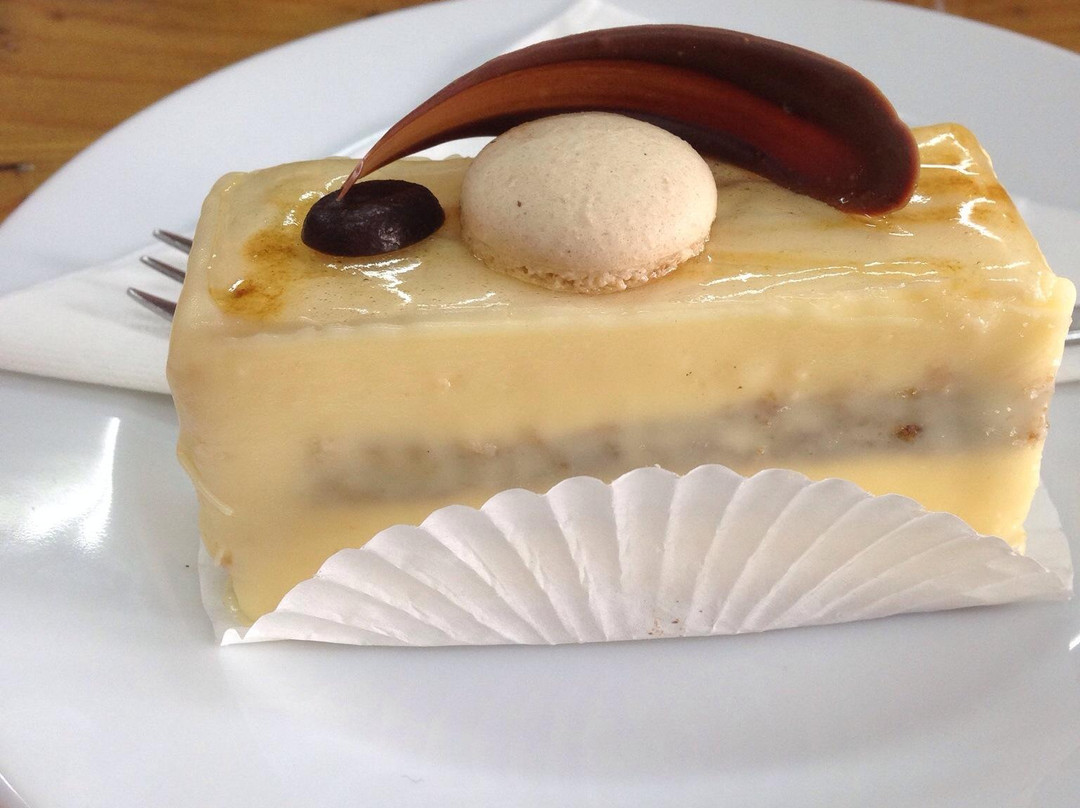 Alexandra Patisserie