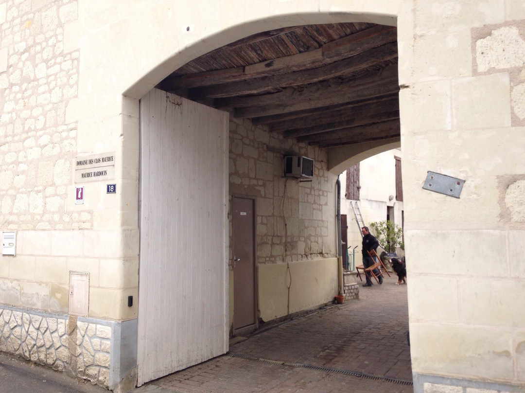Domaine de Clos Maurice景点图片