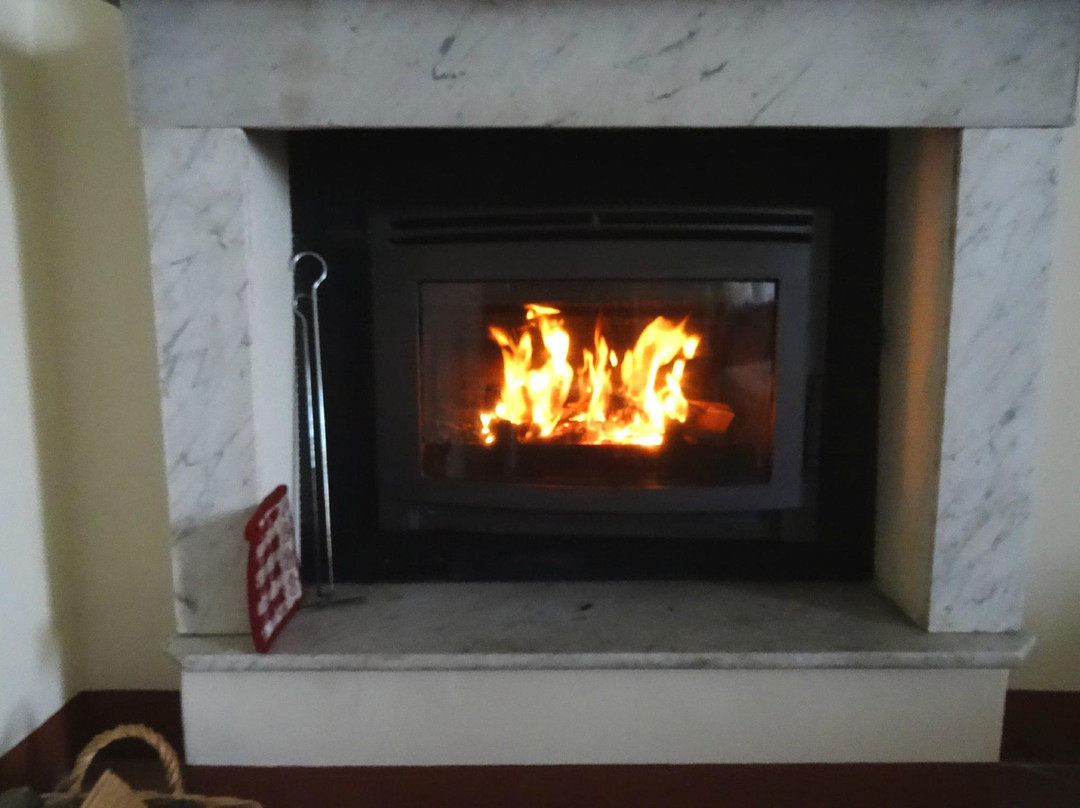 B&B Castello di Camerletto主图