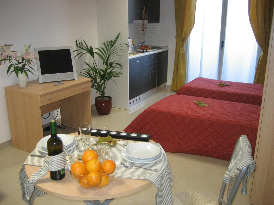 Residence Sport & Benessere