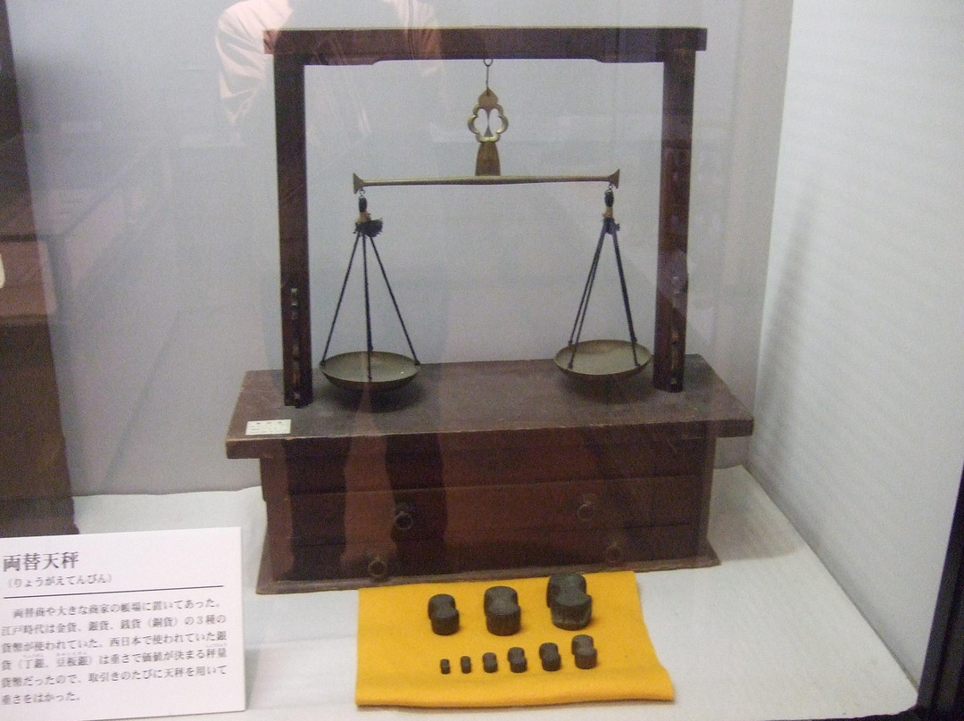 Tsushima Folk History Museum景点图片