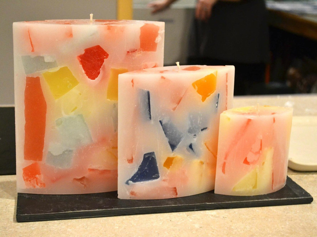 The Candle Collective景点图片