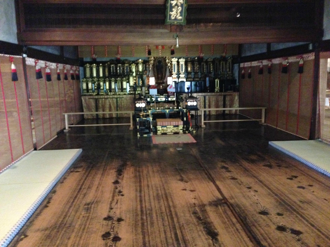 青莲院景点图片