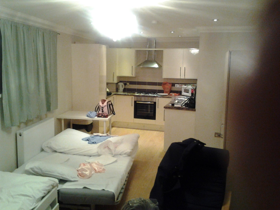 London Apartments @ Romford