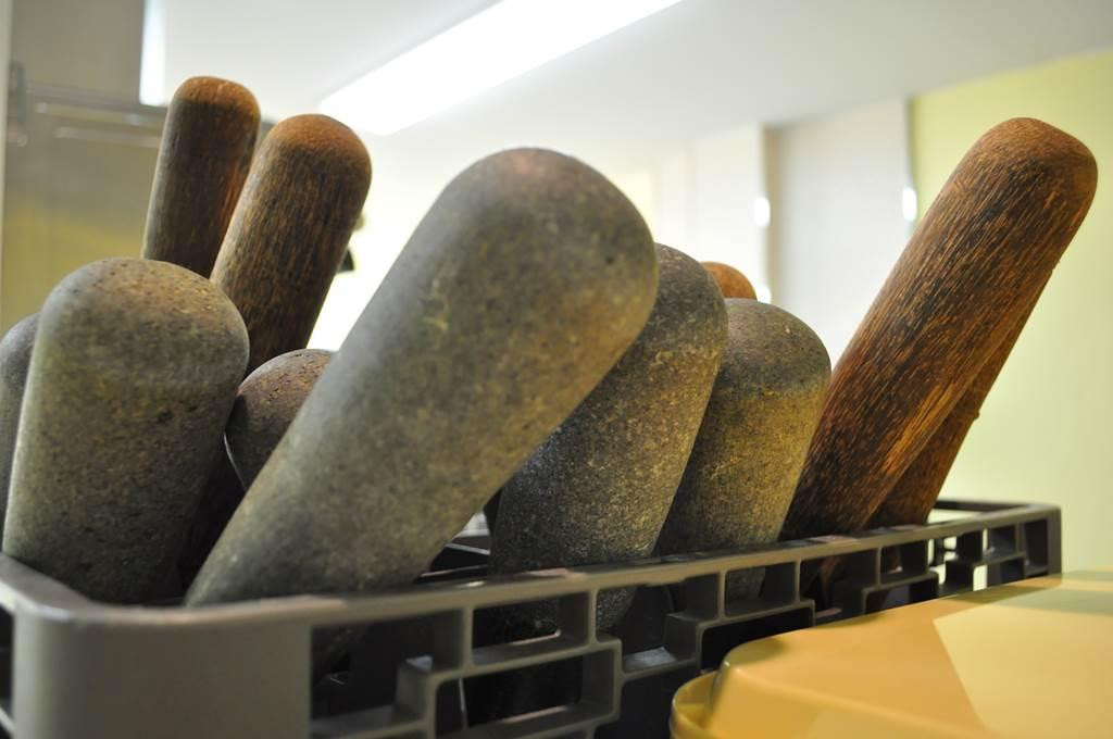 马里万泰国料理教室-曼谷必去景点