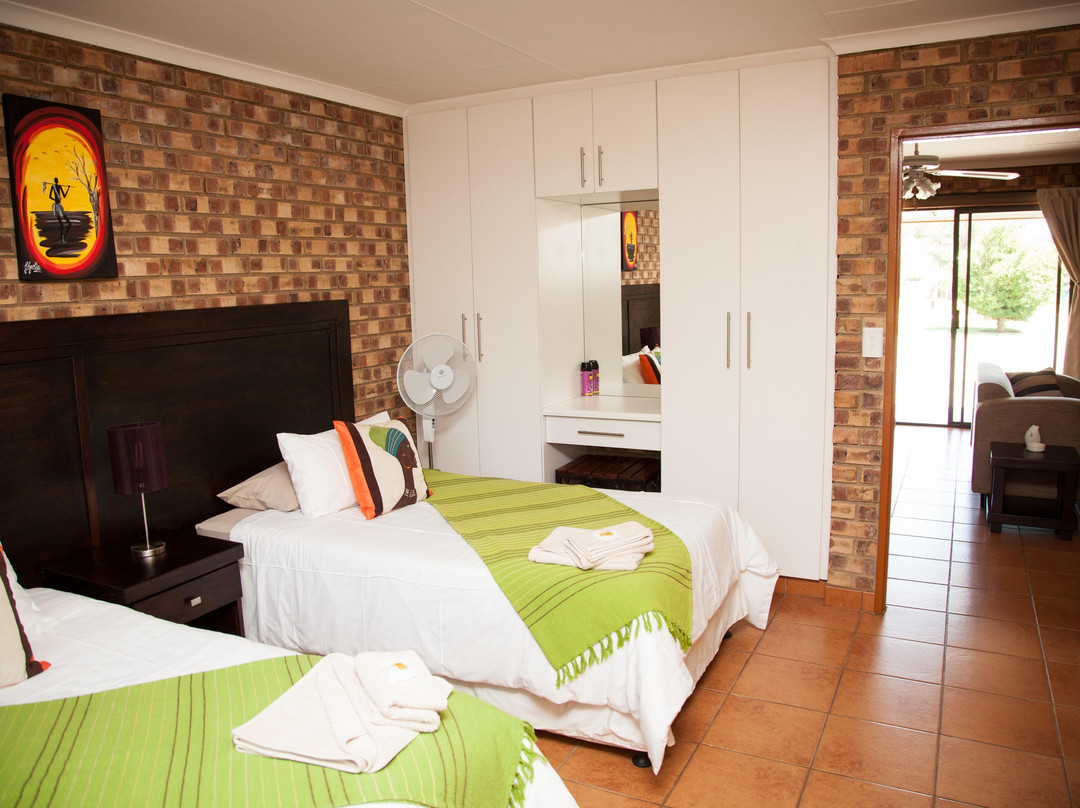 Sundowner Caravan Park