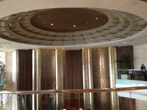 歌华开元大酒店-客卧