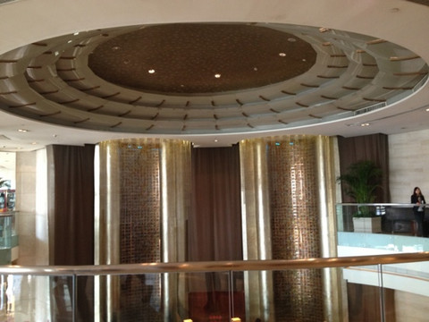 歌华开元大酒店主图