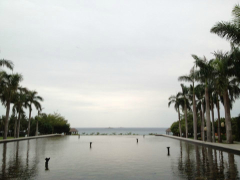 三亚湾红树林度假世界(椰林酒店)主图