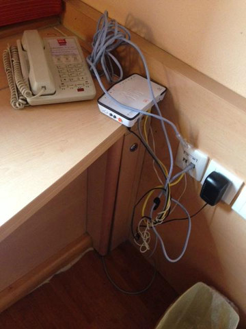 宜必思酒店(上海新国际博览中心芳甸路地铁站店)主图