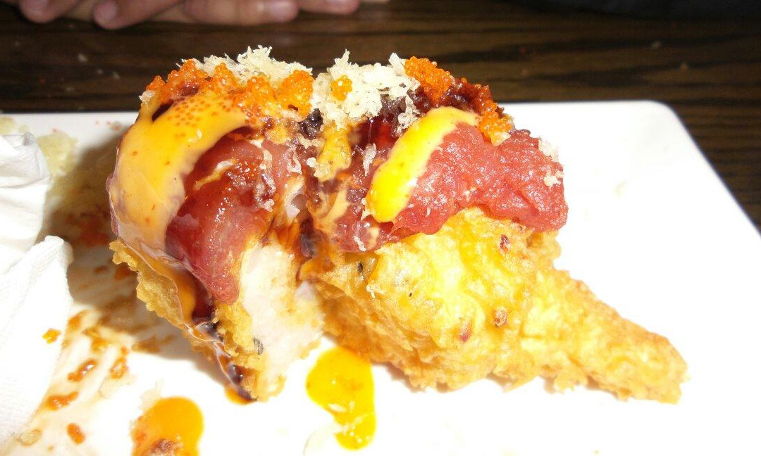Sushi Holic