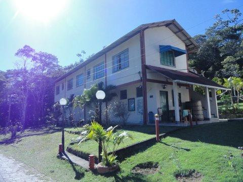 Pousada Sitio Canaa主图