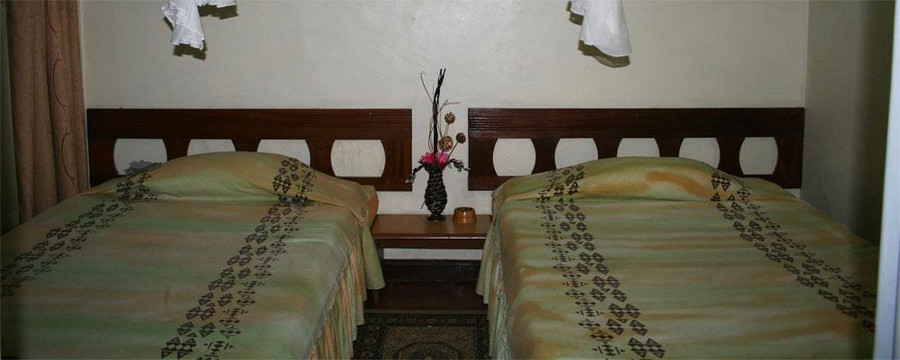 Kahurura酒店住宿-Kirimara Springs Hotel