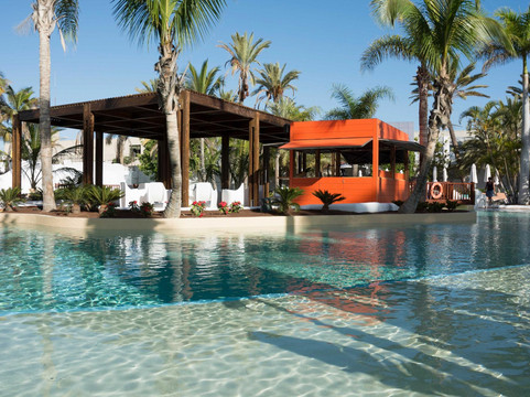 Gran Canaria Princess