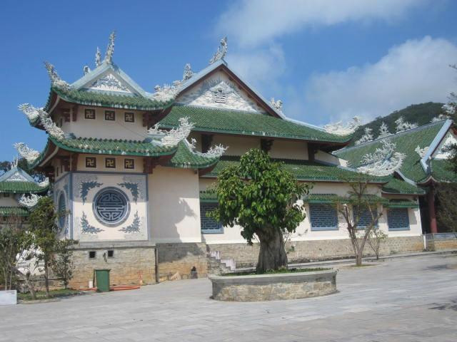 Vietnam Easy Rider-岘港必去景点