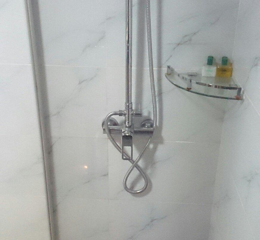 阳美国际大酒店主图