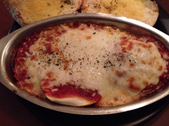 Mama Brava's Italian Restaurant