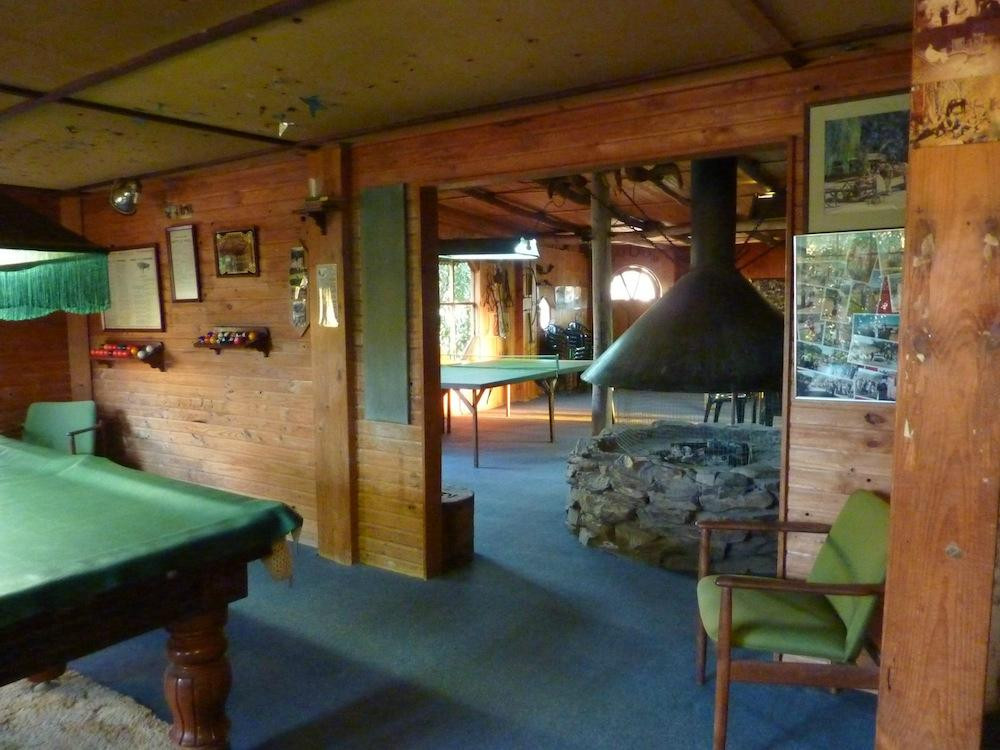 Chesleigh Homestead主图