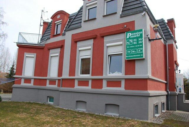 Pension Possehl