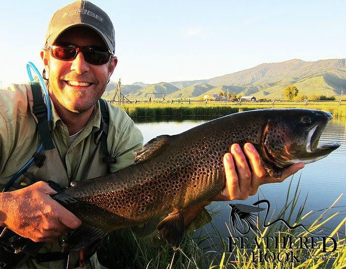 Feathered Hook-Afton必去景点