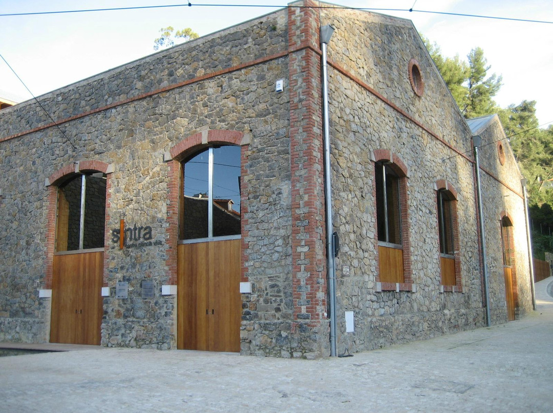 Centro Ciencia Viva De Sintra-辛特拉必去景点