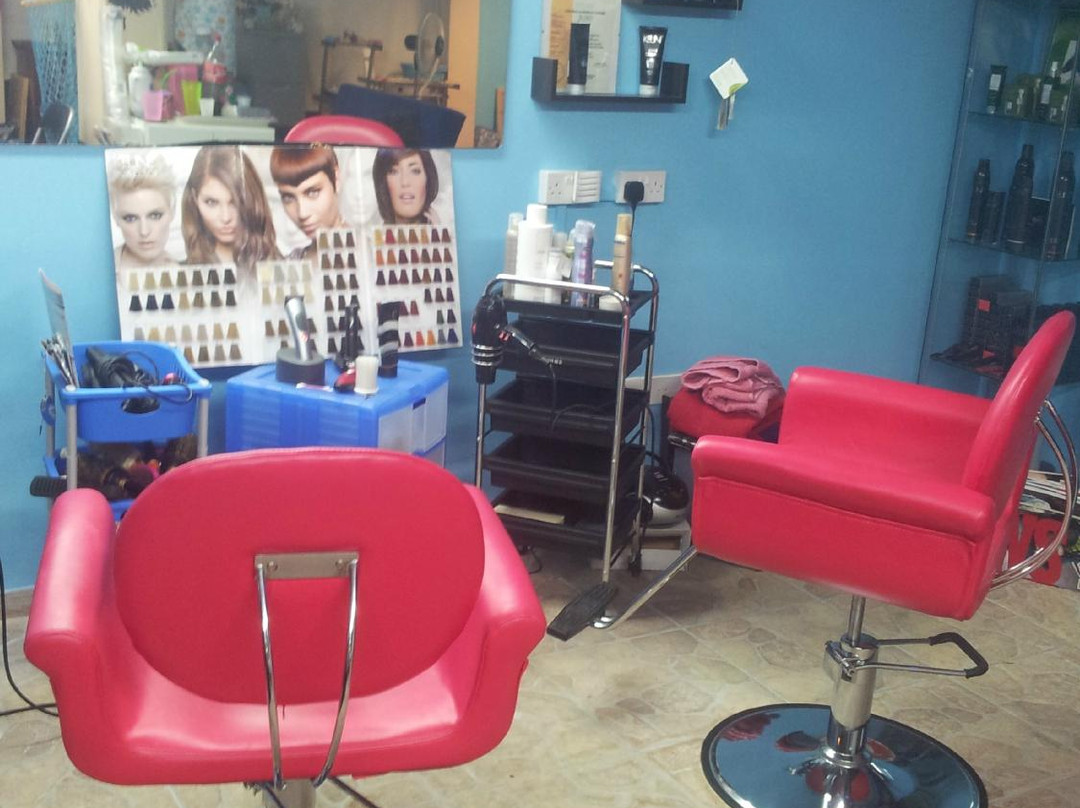 Via Vasilisa-Agios Tychon必去景点