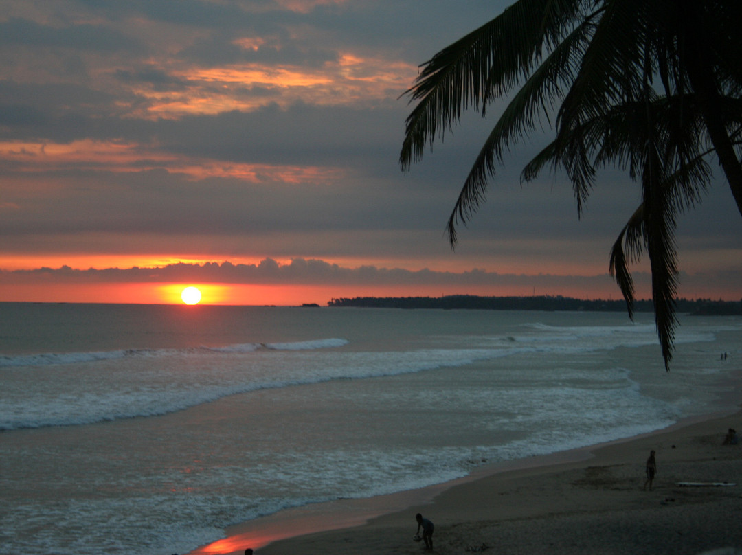 Moon Bridge Beach Resort主图